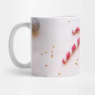 Christmas Decorations Mug